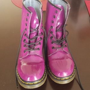 Dr. Martens 1460 Boots